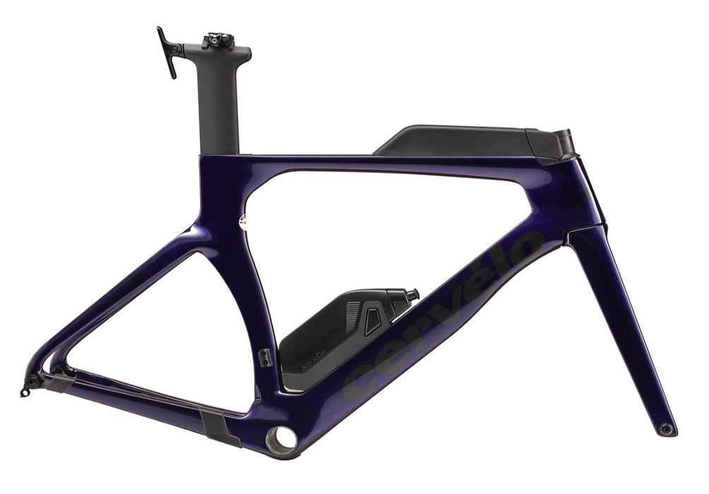 Cervelo P-Series Frame - 2024