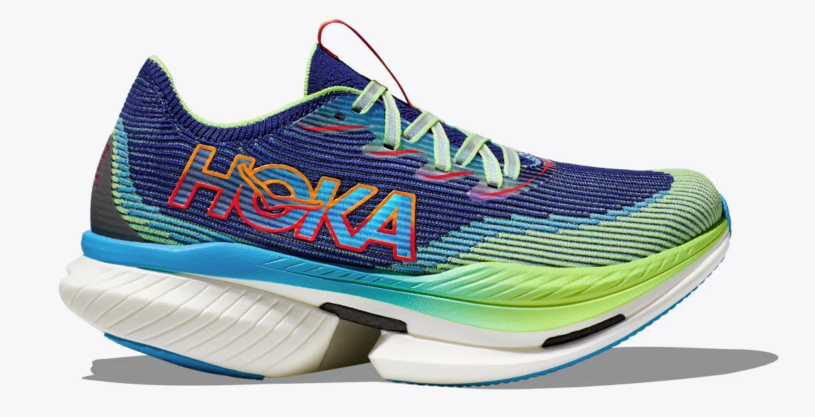 Hoka Cielo X1 All Gender