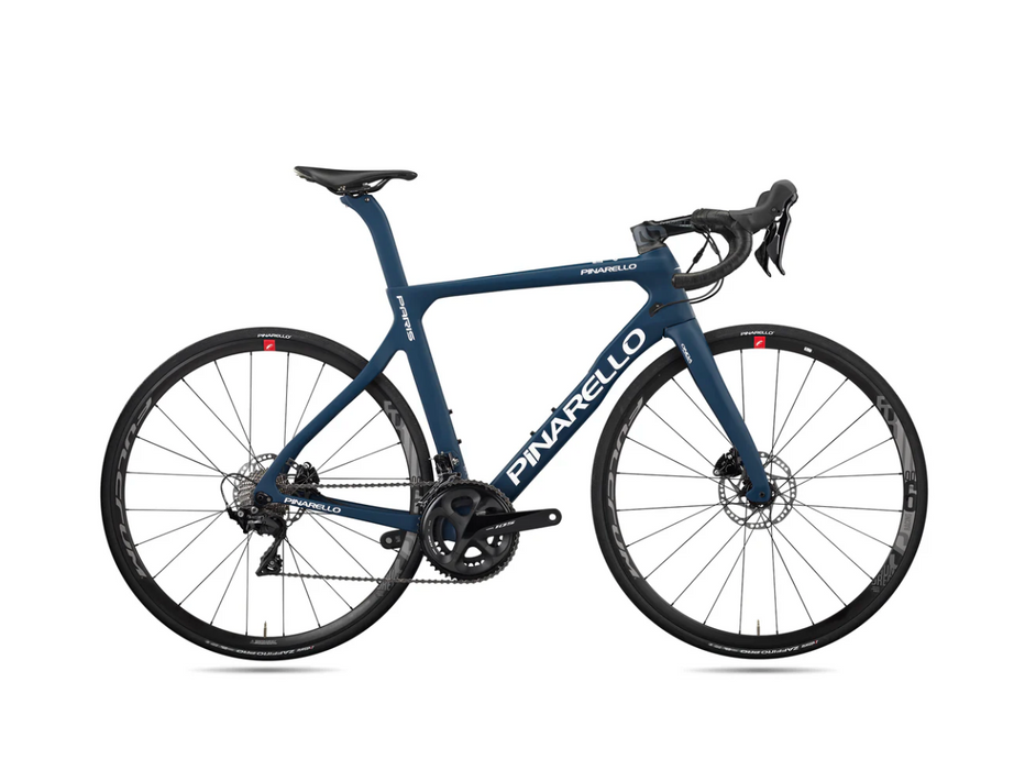 Pinarello Paris Shimano 105 - Blue Steel 2023