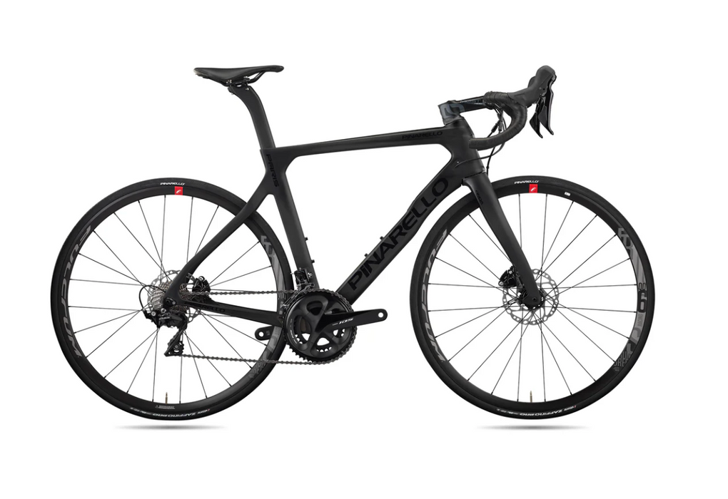 Pinarello Paris Shimano 105 11 Speed - BOB 2023