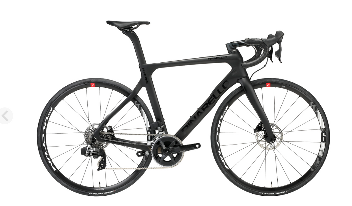 Pinarello Paris SRAM Rival AXS - BOB 2023