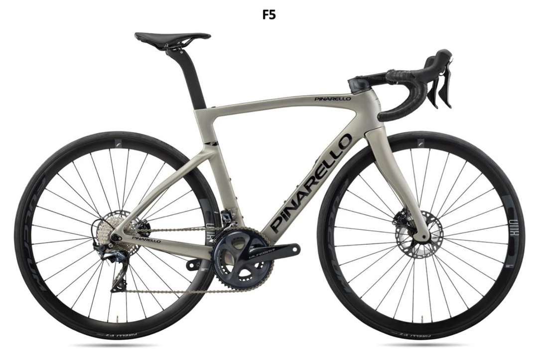 Pinarello F5 Shimano 105 Di2 12 Speed - 2024