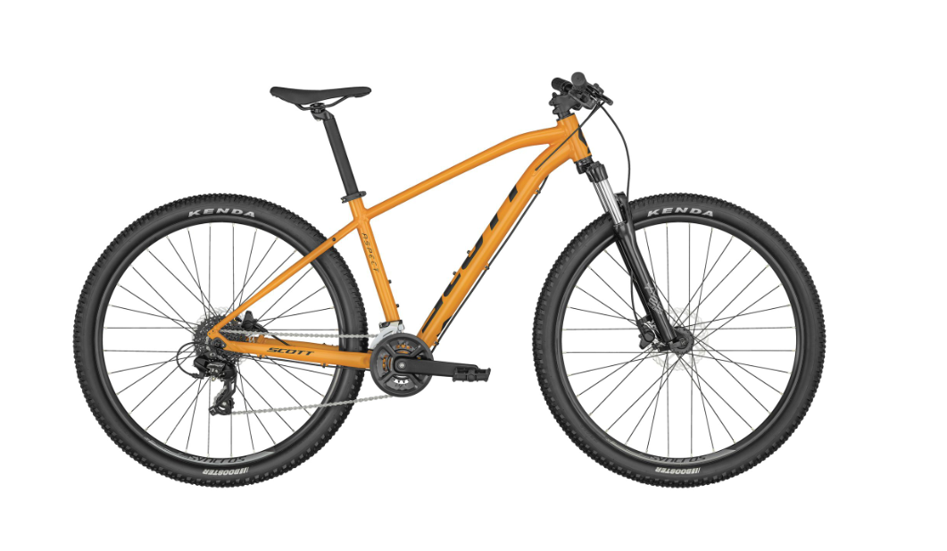 Scott Aspect 960 Shimano Tourney 8-Speed - Orange 2024