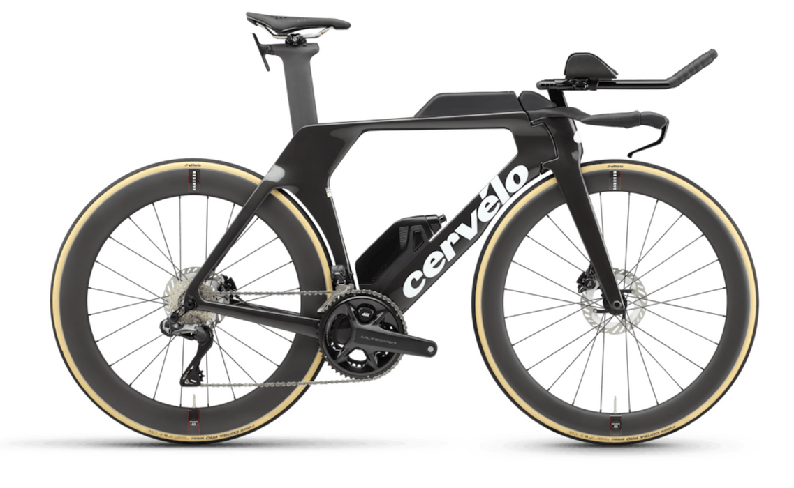 Cervelo P5 Ultegra Di2 12 Speed - 2025