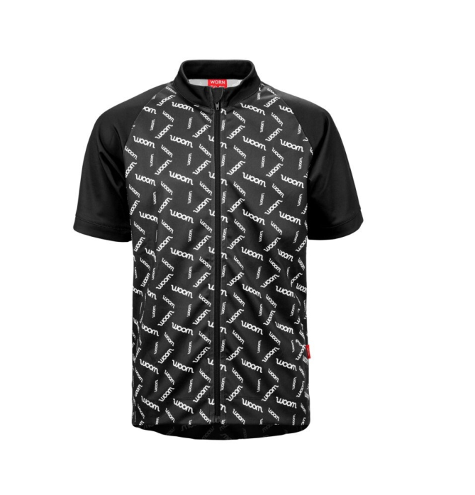 Woom PACE Kids Cycling Jersey