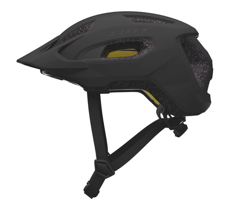 Scott Supra Plus MIPS Helmet