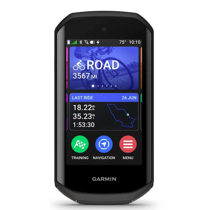 Garmin Edge 1050