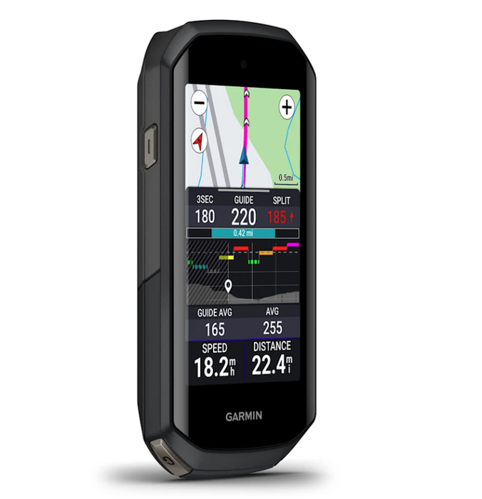 Garmin Edge 1050