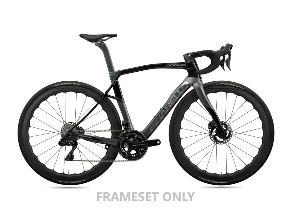 Pinarello Dogma X Frameset