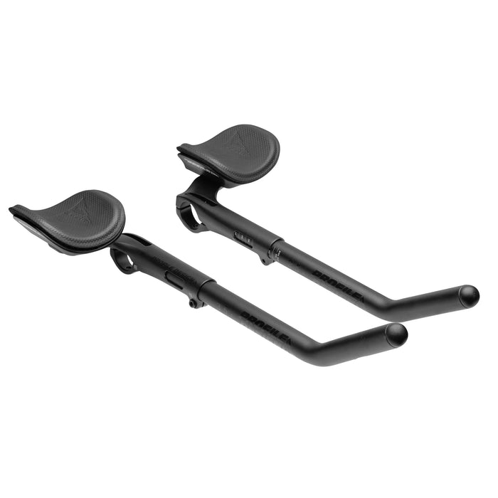 Profile Design Subsonic Ergo 35a Aerobars