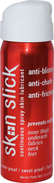 SBR Sports Skin Slick Lubricant 1.5oz Aerosol