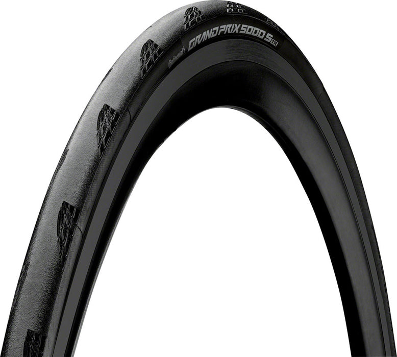 Continental Grand Prix 5000 S TR Tubeless Road Tire