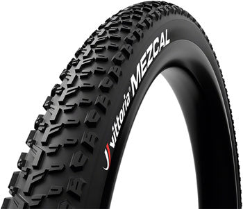 Vittoria Mezcal III Tire - 29 x 2.1, Clincher, Wire, Black