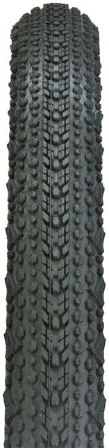 Donnelly Sports X'Plor MSO Tire - 700 x 36, Tubeless, Folding, Black