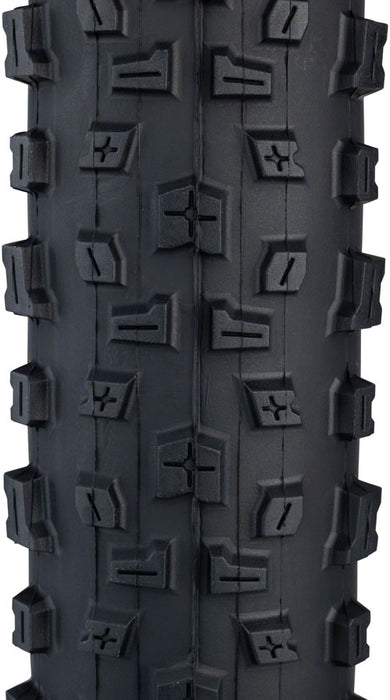 CST Camber Tire - 29 x 2.25, Clincher, Wire, Black