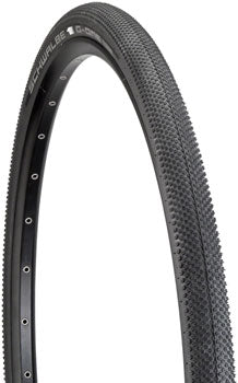 Schwalbe G-One Allround 27.5 x 1.5 Tire - Tubeless, Folding, Black, Evolution Line, MicroSkin