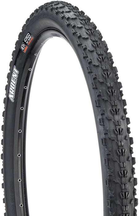 Maxxis Ardent Tire - 27.5 x 2.4, Tubeless, Folding, Black, Dual, EXO