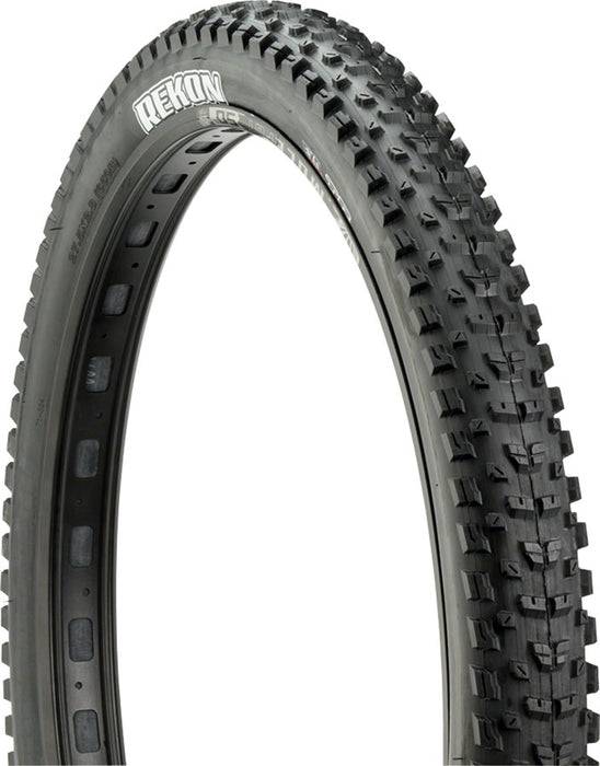 Maxxis Rekon Tire - 29 x 2.60, Tubeless, Folding, Black, Dual, EXO