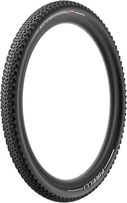 Pirelli Scorpion Trail H Tire - 29 x 2.4, Tubeless, Folding, Black