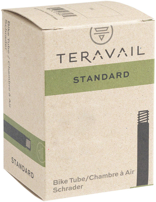 Teravail Schrader Valve Inner Tube 14 x 1.50 - 2.25 35mm