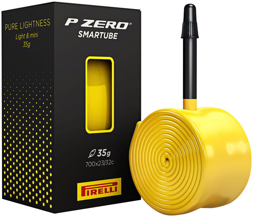 Pirelli P Zero SmarTube Tube 700 x 23-32c Presta Valve 60mm