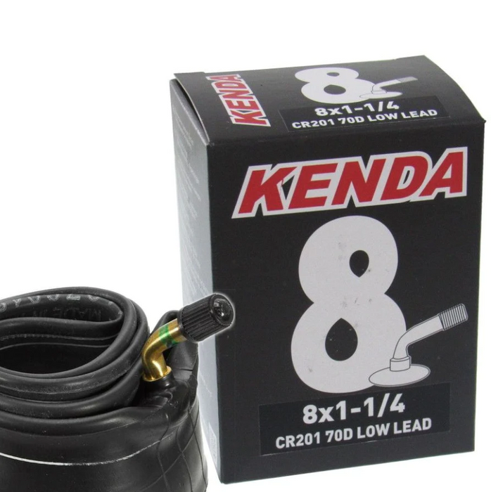 Kenda Schrader Valve Inner Tube 8x1-1/4"