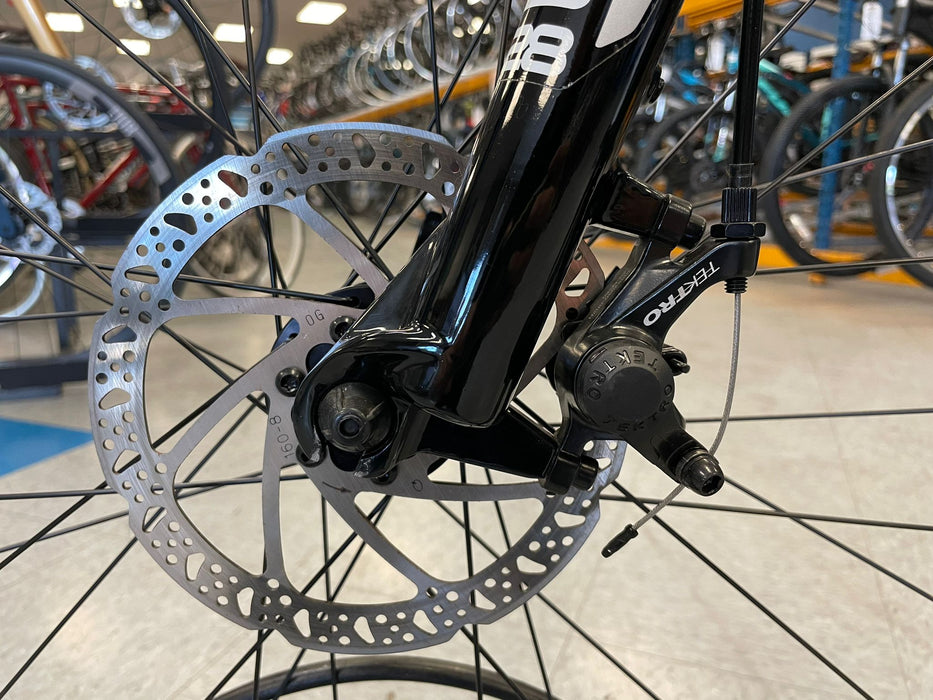 Fuji Nevada 29 1.9 Shimano Tourney - Dark Teal 2022