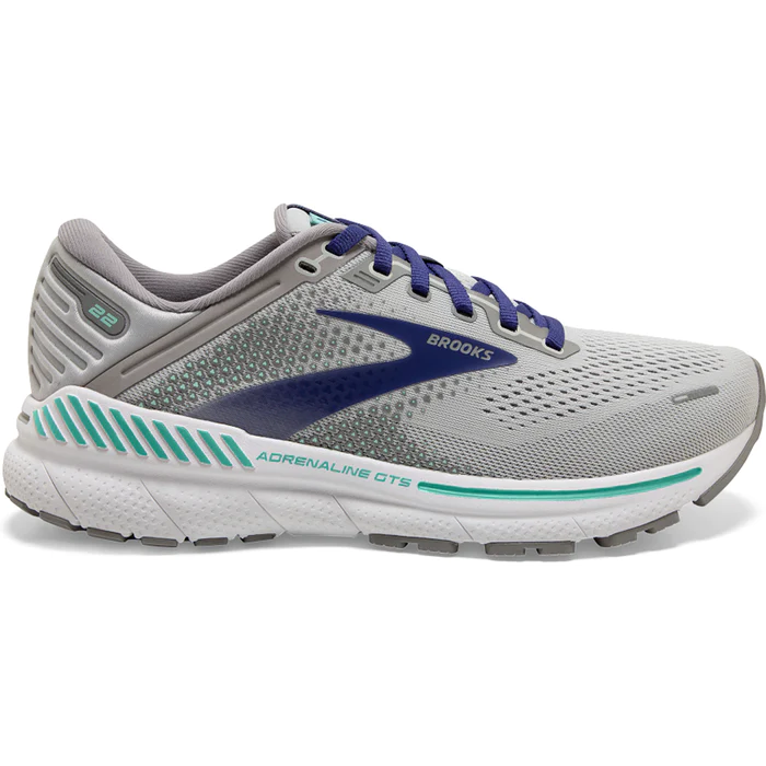 Brooks Adrenaline GTS 22 Women's Running Shoe WIDE