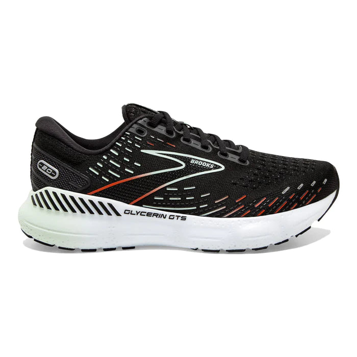 Brooks Glycerin GTS 20 Women's Running Shoe