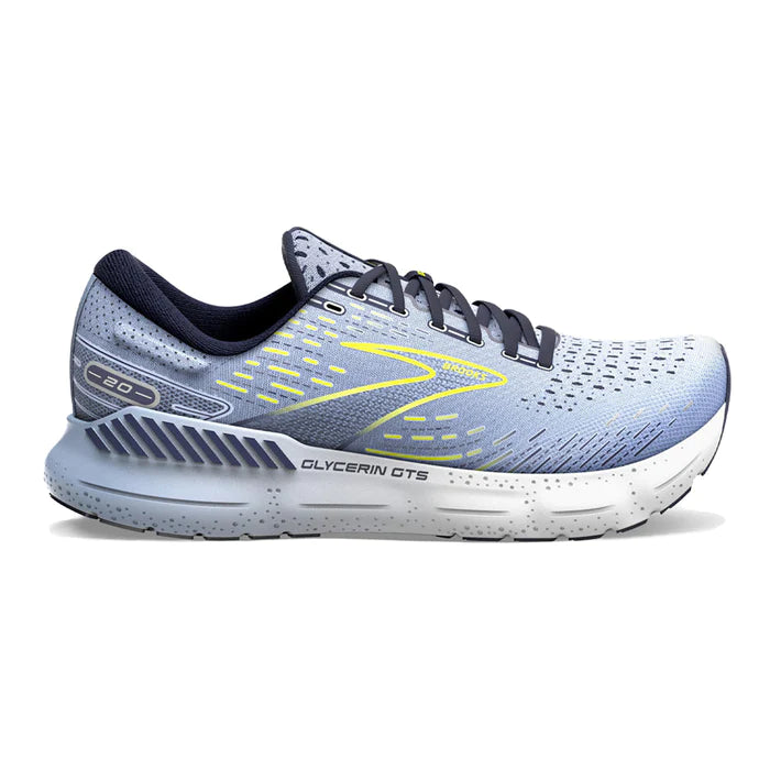 Brooks Glycerin GTS 20 Women's Running Shoe