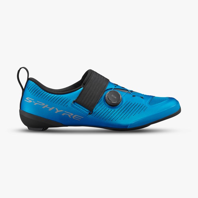 Shimano Men's S-Phyre TR903 Triathlon Shoes