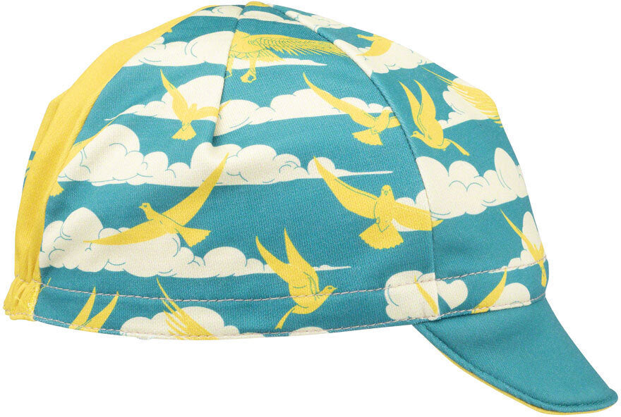 All-City Fly High Cycling Cap