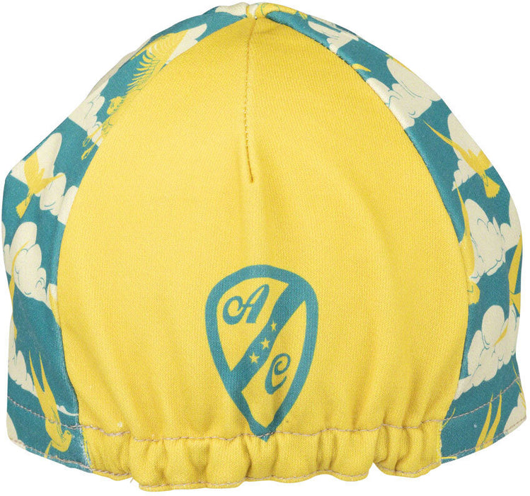 All-City Fly High Cycling Cap