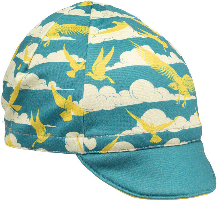 All-City Fly High Cycling Cap