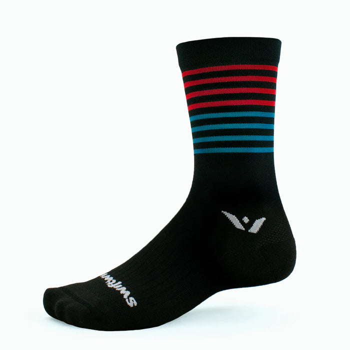 Swiftwick Aspire Seven (Crew) Socks