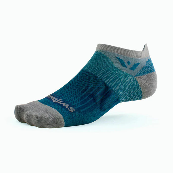 Swiftwick ASPIRE Zero Tab (No Show) Socks