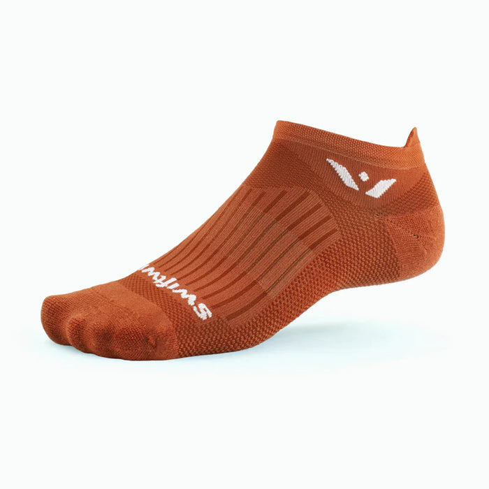 Swiftwick Aspire Zero (No Show) Socks