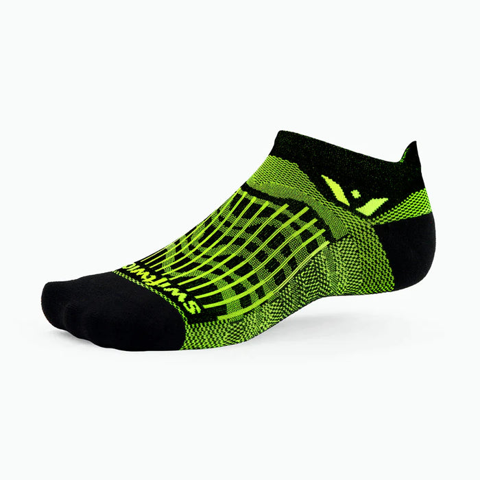 Swiftwick ASPIRE Zero Tab (No Show) Socks