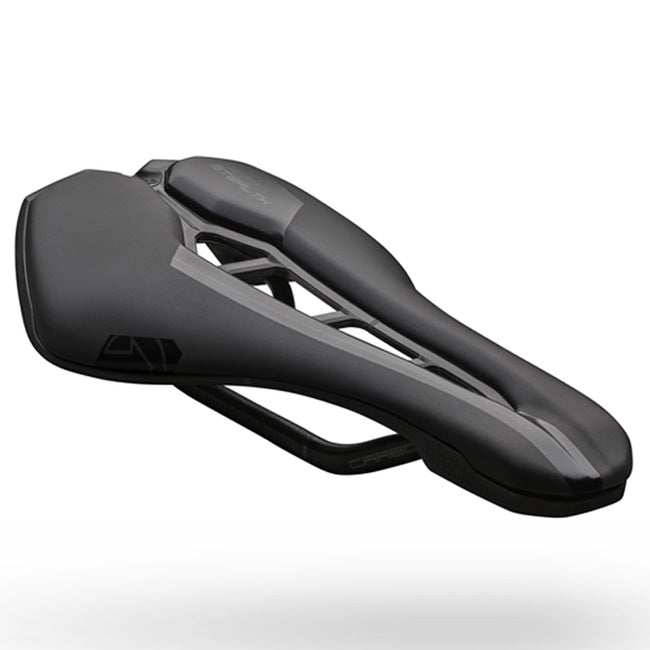 Pro Stealth Team Saddle