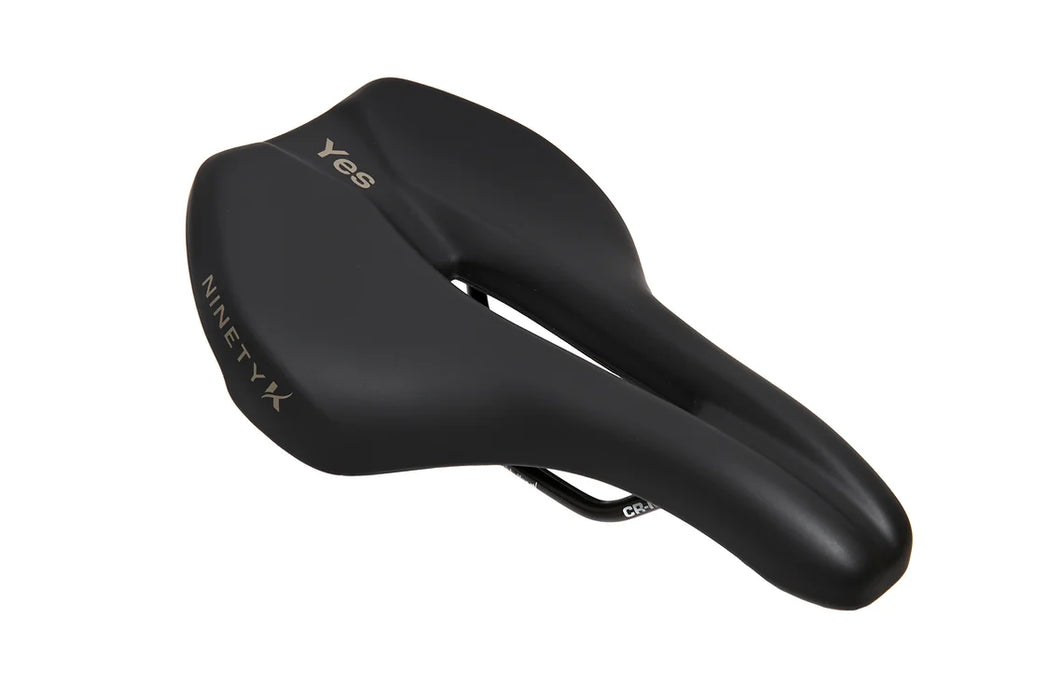 Ninety K "Yes" Saddle