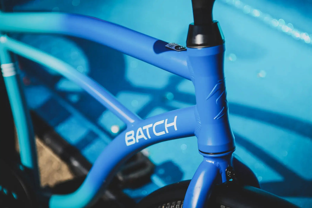 Batch The Cruiser Bicycle - Orange 2021