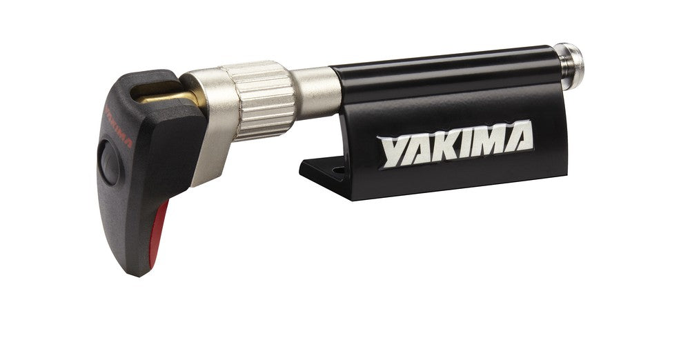 Yakima Locking BlockHead Truck Bedrail Mount