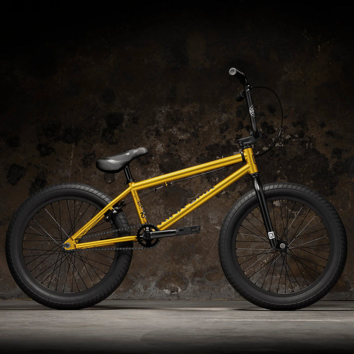 Kink BMX Curb - 2023