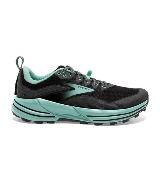 Brooks Cascadia 16 Women's Running Shoe