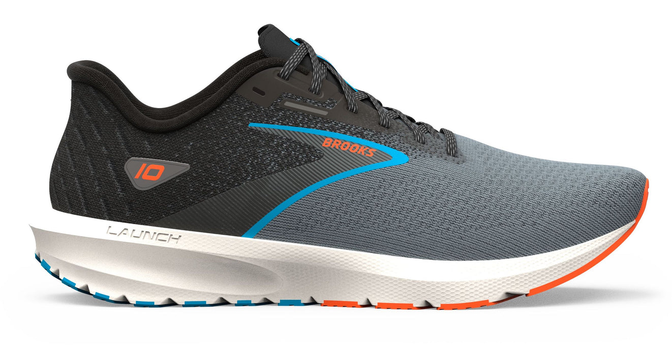 Brooks Launch 10 Men's Running Shoe