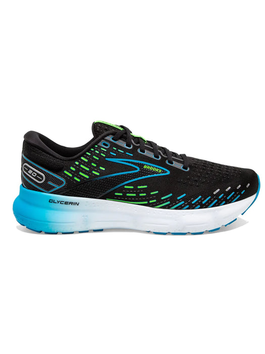 Brooks Glycerin 20 Men's Running Shoe