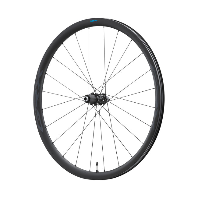 Shimano RX870 GRX Tubeless Disc Brake Wheelset