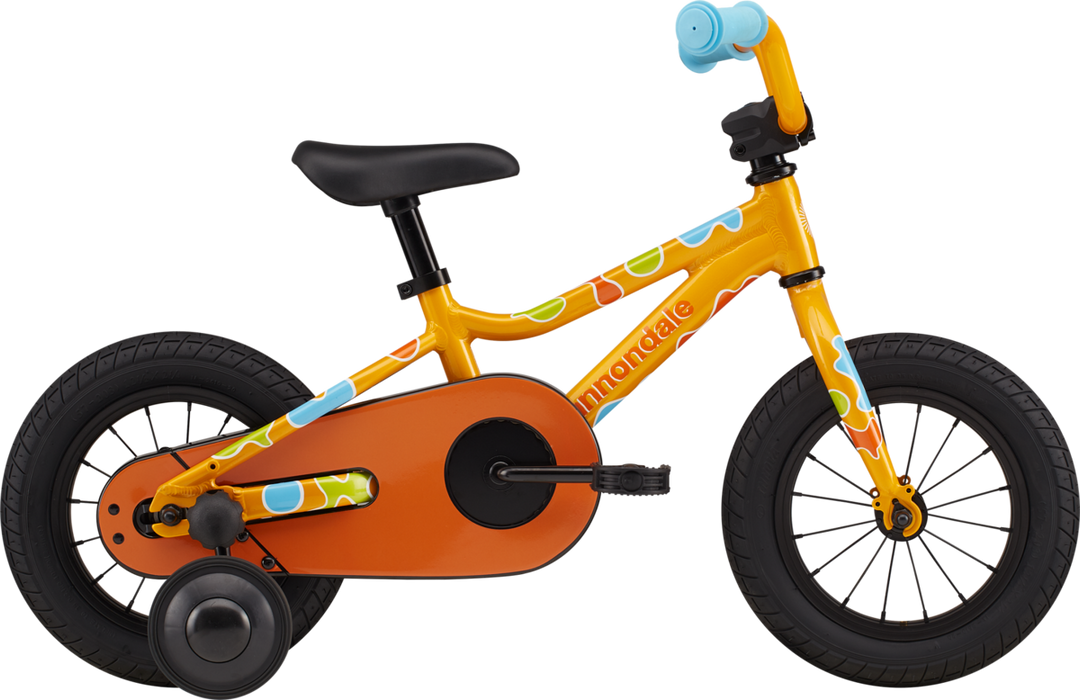 Cannondale Kid's Trail 12 - 2024