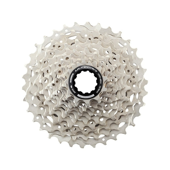 Shimano Ultegra 12-Speed CS-R8101 11-30T Cassette