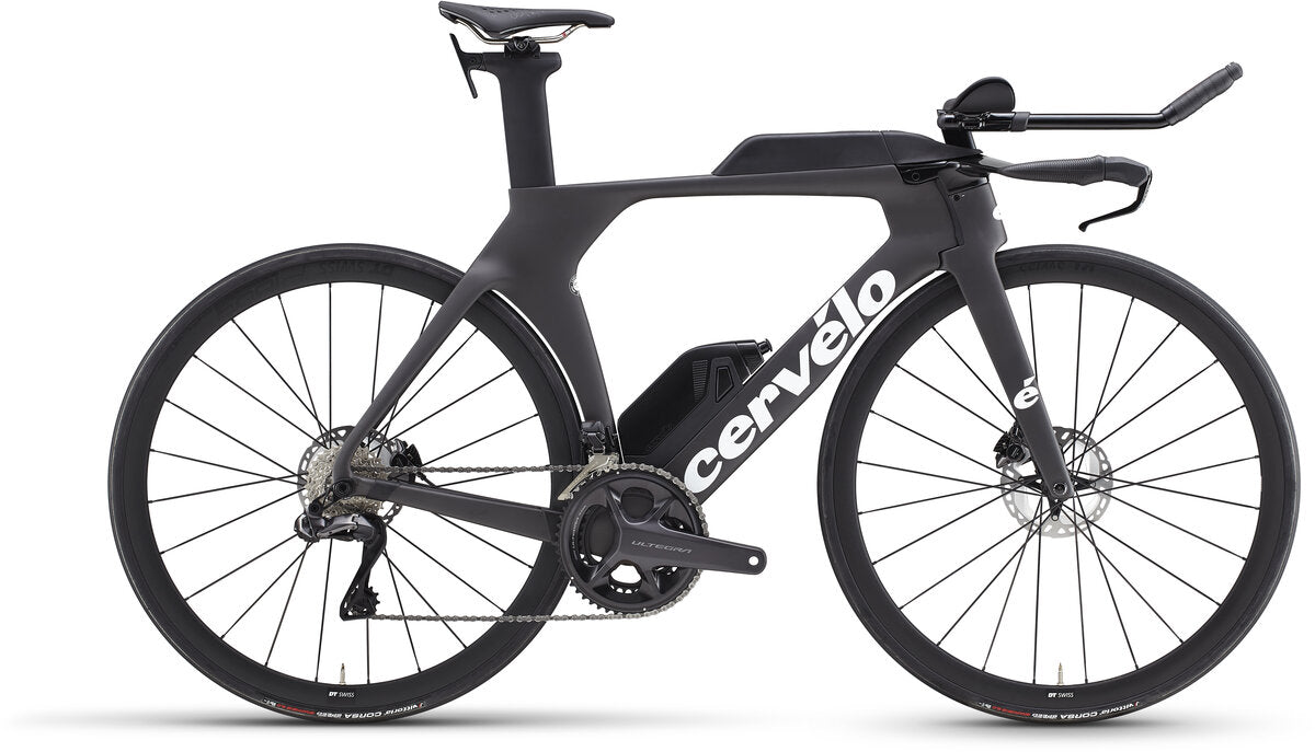 Cervelo P5 Shimano Ultegra Di2 12 Speed - 2024